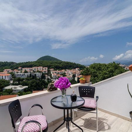 Apartment Emma Dubrovnik Bagian luar foto