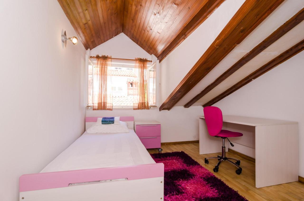 Apartment Emma Dubrovnik Bagian luar foto