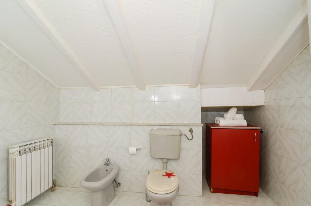Apartment Emma Dubrovnik Bagian luar foto
