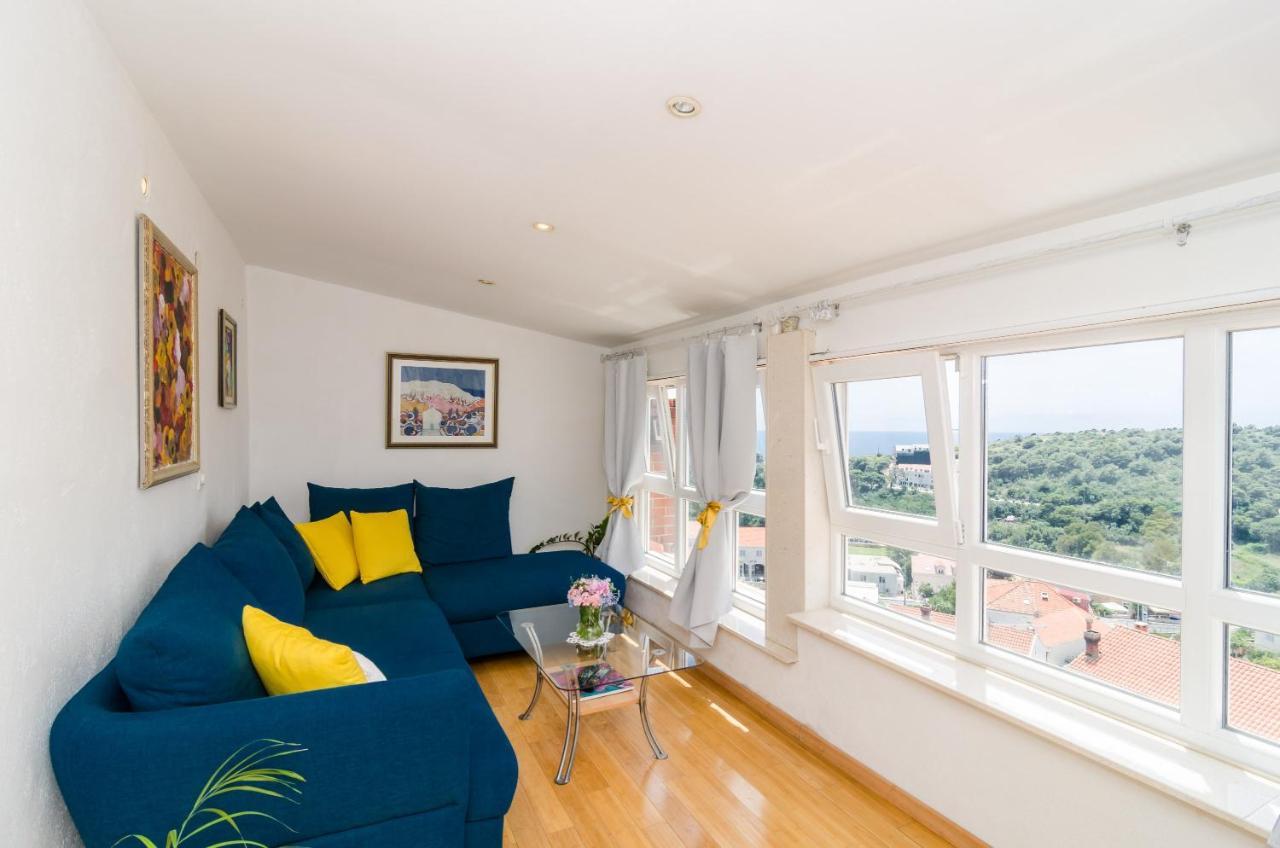 Apartment Emma Dubrovnik Bagian luar foto