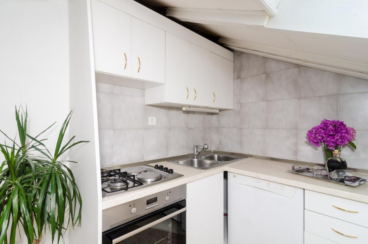 Apartment Emma Dubrovnik Bagian luar foto