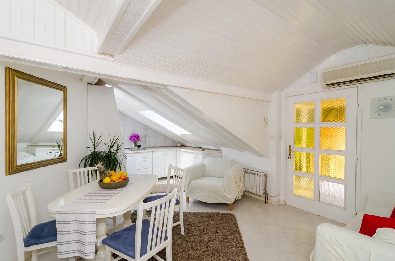 Apartment Emma Dubrovnik Bagian luar foto