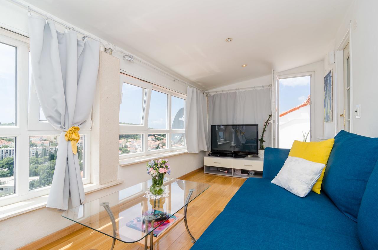 Apartment Emma Dubrovnik Bagian luar foto