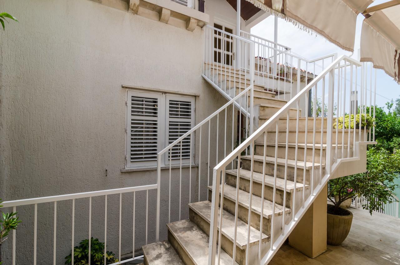Apartment Emma Dubrovnik Bagian luar foto