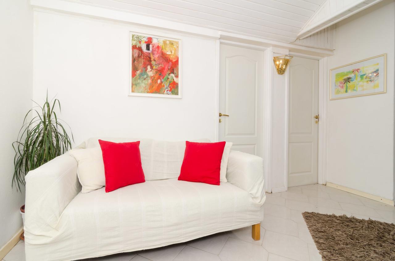 Apartment Emma Dubrovnik Bagian luar foto